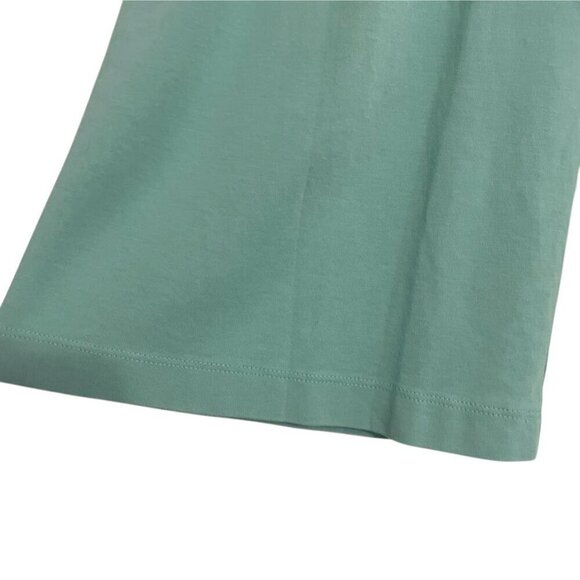 PLANET by Lauren G Size 1 4 - 6  Pima Cotton Gaucho $238 Lagenlook Boho - Picture 5 of 10